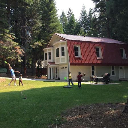 피시캠프 Carriage House At Yosemite 빌라 외부 사진