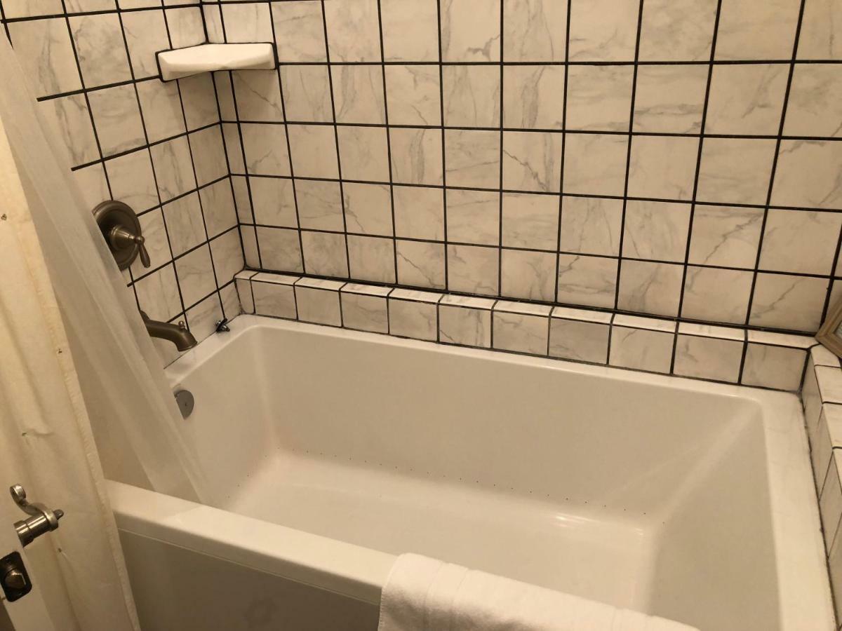 피시캠프 Carriage House At Yosemite 빌라 외부 사진