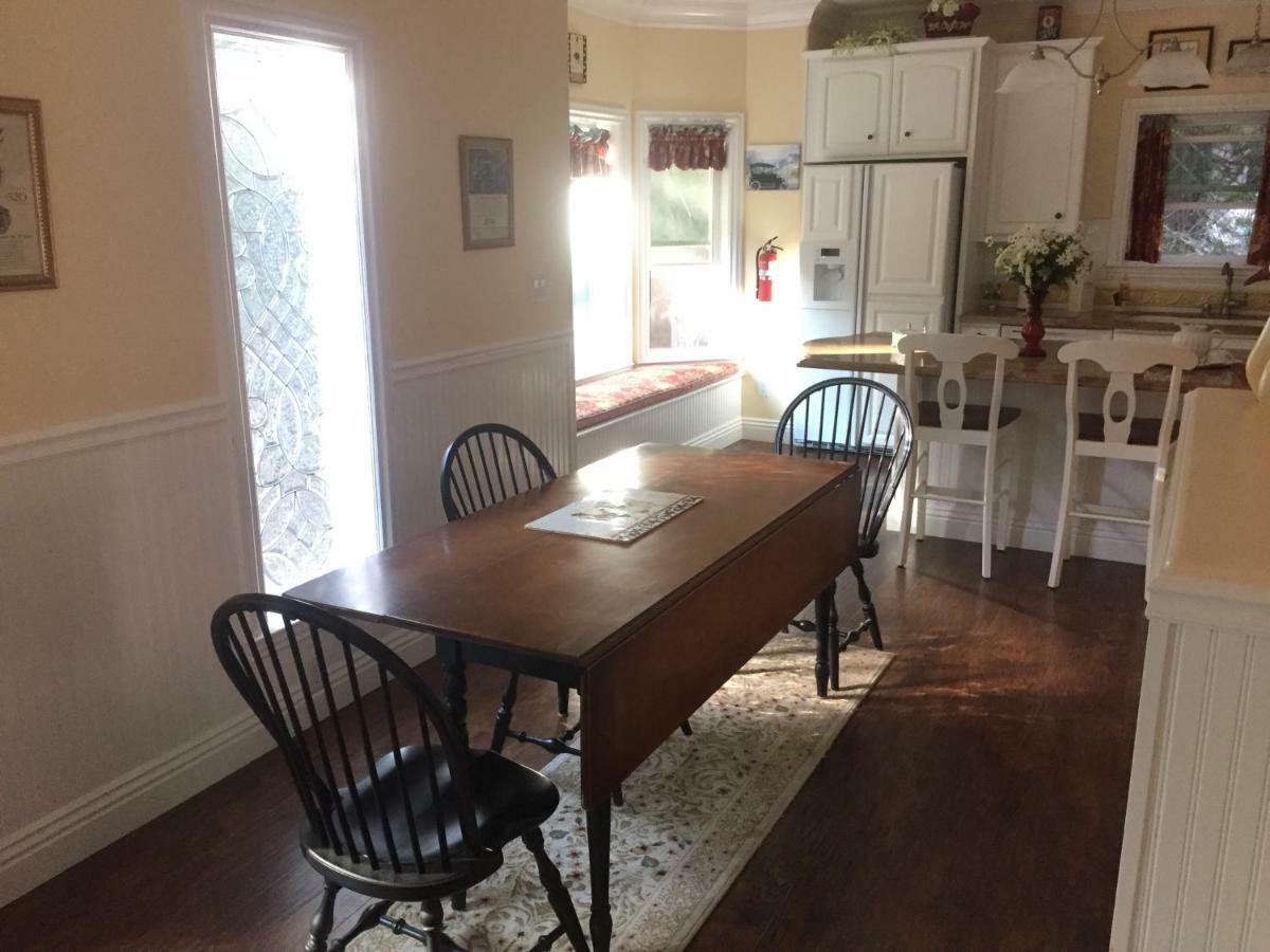 피시캠프 Carriage House At Yosemite 빌라 외부 사진
