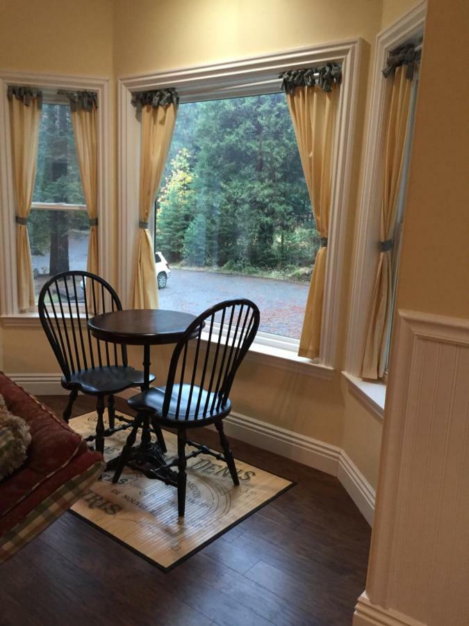 피시캠프 Carriage House At Yosemite 빌라 외부 사진