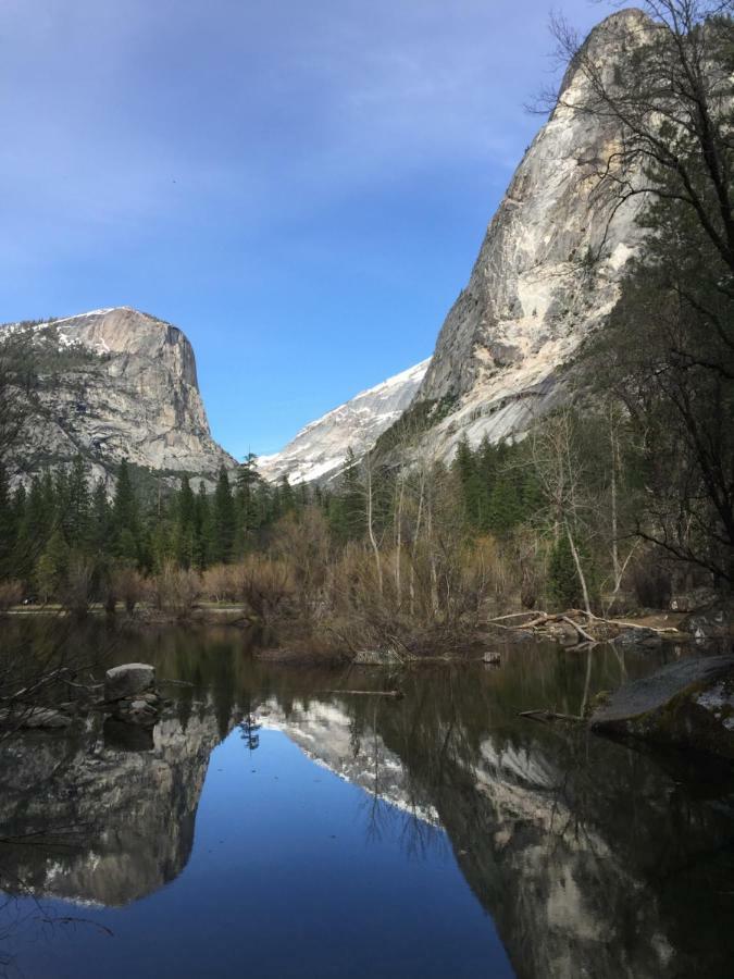 피시캠프 Carriage House At Yosemite 빌라 외부 사진